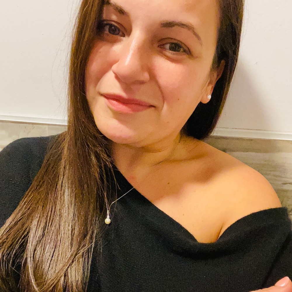 Meet your Posher, Lysandra